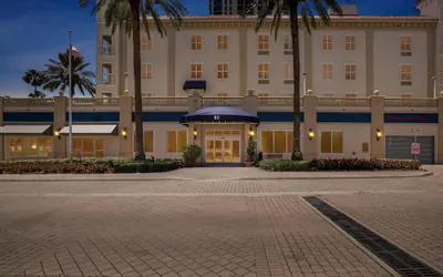 Hampton Inn & Suites St. Petersburg/Downtown