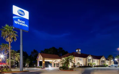 Best Western Inn & Suites - Lake Charles