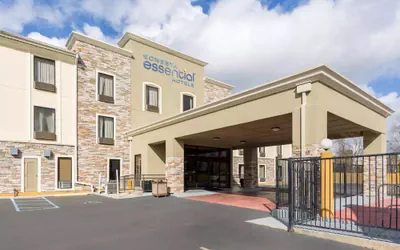 Sonesta Essential - Baton Rouge Airport