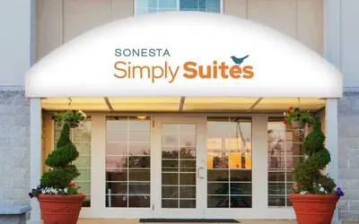 Sonesta Simply Suites Boston Burlington