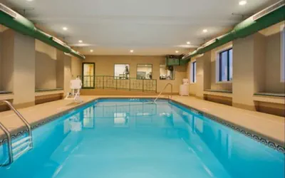 Kalamazoo Hotel and Suites