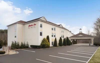 Hampton Inn Sturbridge