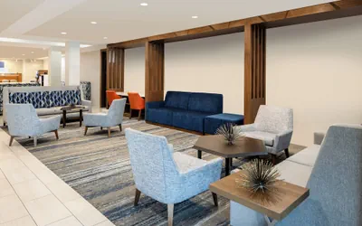 Holiday Inn Express Vancouver North - Salmon Creek by IHG