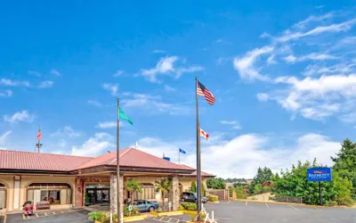 Baymont by Wyndham Bremerton WA