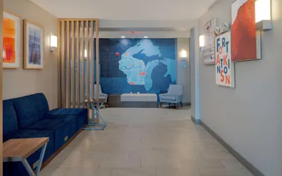 Holiday Inn Express Hotel & Suites Fort Atkinson by IHG