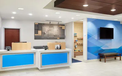 Holiday Inn Express Hotel & Suites Greenwood by IHG