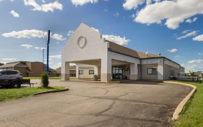 Motel 6 Rothschild, WI