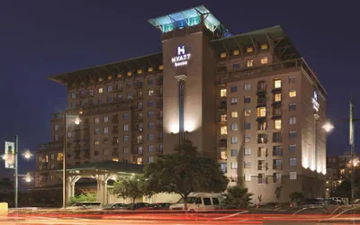 HYATT house Emeryville/San Francisco Bay Area