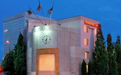 TownePlace Suites By Marriott Denver Downtown