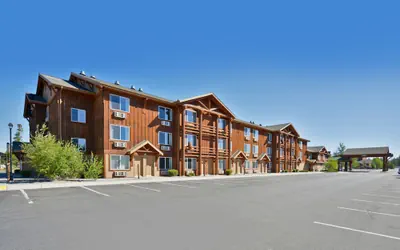 Kelly Inn West Yellowstone