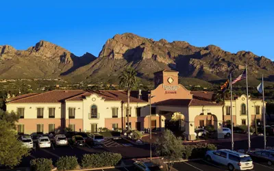 Fairfield Inn & Suites Tucson North/Oro Valley