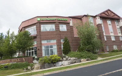 Wyndham Garden Madison Fitchburg