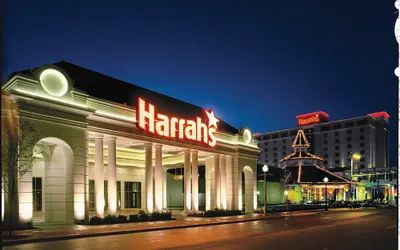 Harrah's Joliet Casino & Hotel - A Caesars Rewards Destination