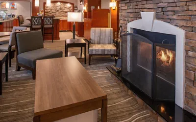 Staybridge Suites Indianapolis-Fishers by IHG