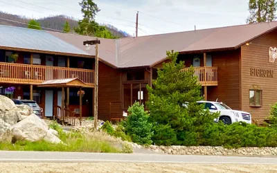 Big Horn Lodge