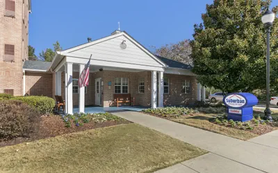 Suburban Studios Birmingham Homewood I-65