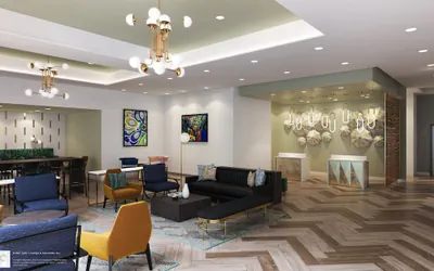 Hotel Indigo New Orleans French Quarter by IHG