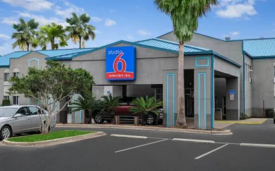 Studio 6 Pensacola, FL - West I-10