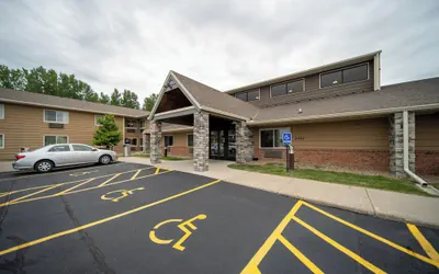 AmericInn by Wyndham Ames