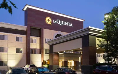 La Quinta Inn & Suites by Wyndham Idaho Falls/Ammon
