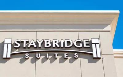Staybridge Suites Wichita Falls by IHG