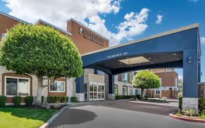 Country Inn & Suites by Radisson, Modesto/Salida