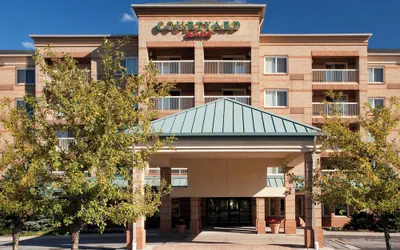 Courtyard by Marriott Cleveland Independence