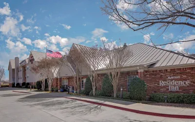 Residence Inn by Marriott DFW Airport North-Irving