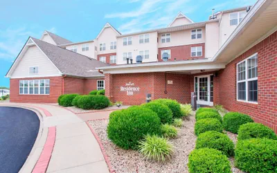 Residence Inn By Marriott Louisville Northeast