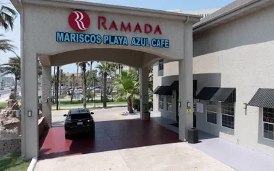 Ramada by Wyndham & Suites South Padre Island