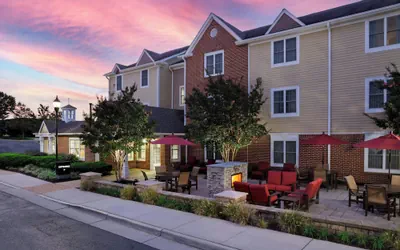 TownePlace Suites Marriott Dulles Airport (Newly Renovated)