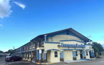 Economy Lodge by Hotel O Texas City