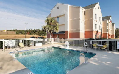 Fairfield Inn by Marriott Orangeburg