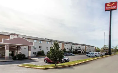 Brentwood Inn Clinton