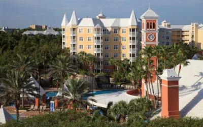Hilton Grand Vacations Club SeaWorld® Orlando