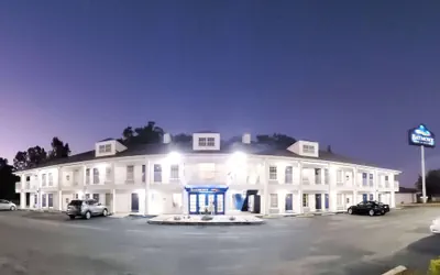 Baymont by Wyndham Eufaula