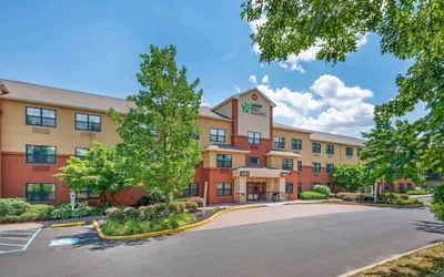Extended Stay America Suites Princeton West Windsor