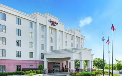 Hampton Inn Columbus-North