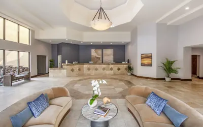 Crowne Plaza San Diego - Mission Valley by IHG