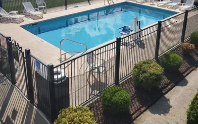 Quality Inn Scottsboro US/72 - Lake Guntersville Area