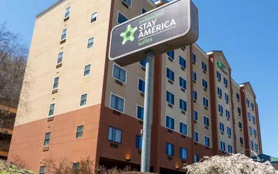 Extended Stay America Suites White Plains Elmsford