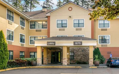 Extended Stay America Suites Olympia Tumwater