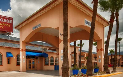 SureStay Hotel By Best Western Mission