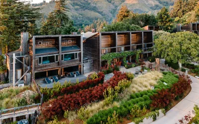 Alila Ventana Big Sur - Inclusive Resort
