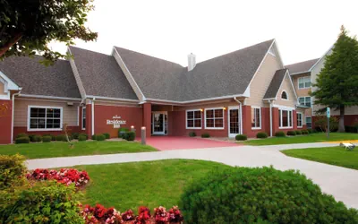 Residence Inn by Marriott Oklahoma City South