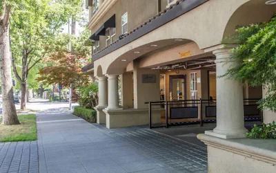 Inn Off Capitol Park, an Ascend Collection Hotel