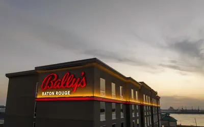 Bally's Baton Rouge Hotel
