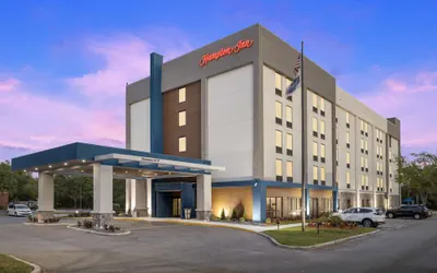 Hampton Inn Tampa-Veterans Expwy (Airport North)