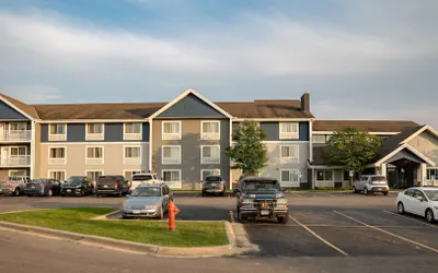 Quality Inn near Medical Center