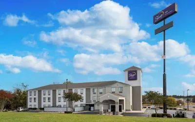 Sleep Inn Athens I-65